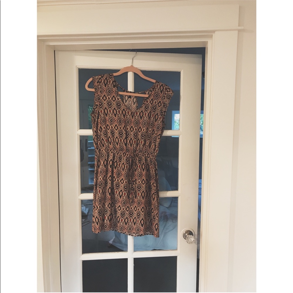 Sun Dress